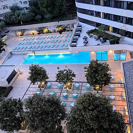 Montenegrina & Hotel