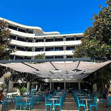 Montenegrina & Hotel Podgorica