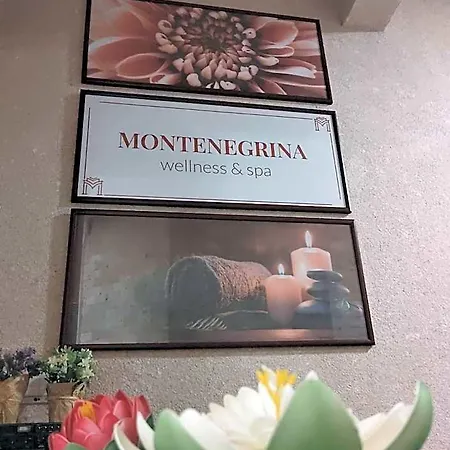 Montenegrina &