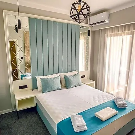Montenegrina & Hotel