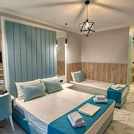 Hotel Montenegrina &
